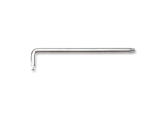 Купить Ключ TORX T10х72х19мм TOPTUL (TOPTUL) (AIAL1007)