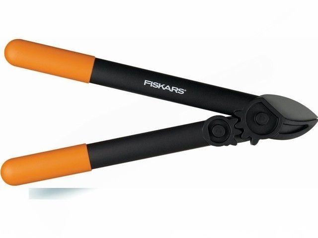 Купить Сучкорез контактный L31 FISKARS PowerGear малый (FISKARS) (1000581)