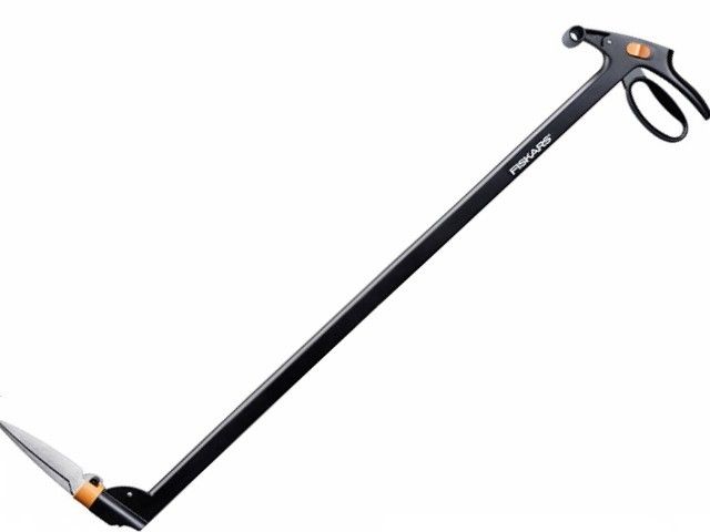 Купить Ножницы для травы удлиненные FISKARS (FISKARS) (1000590)