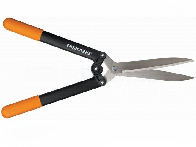 Купить Ножницы для живой изгороди PowerLever FISKARS (FISKARS) (1001564)