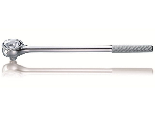Купить Трещотка 3/4" 43зуб. 508мм TOPTUL (TOPTUL) (CHFS2451)