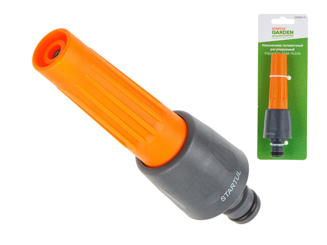 Купить Наконечник поливочный рег. STARTUL GARDEN (ST6010-17) (STARTUL)