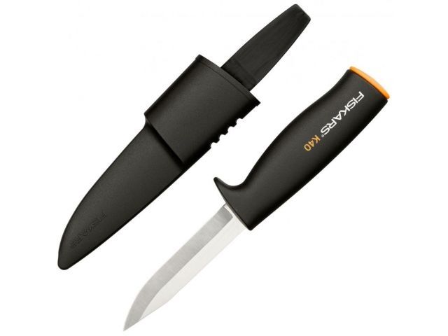Купить Нож общего назначения FISKARS (FISKARS) (1001622)
