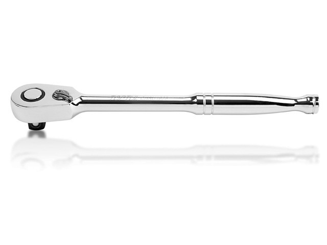 Купить Трещотка 1/2" 60зуб. 250мм TOPTUL (TOPTUL) (CHAU1625)