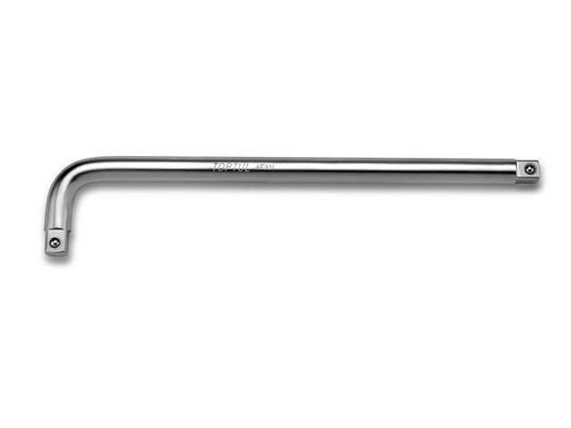 Купить Вороток Г-образный 1/2" 90° TOPTUL (TOPTUL) (AFAN1612)