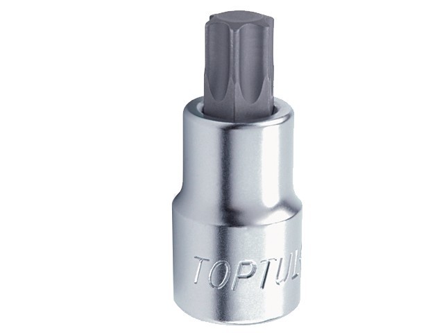 Купить Головка 3/8" с насадкой TORX T30 TOPTUL (TOPTUL) (BCFA1230)