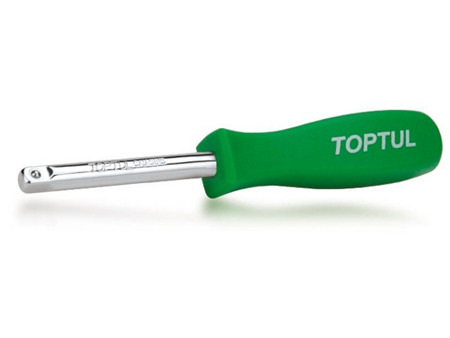 Купить Вороток-отвертка 1/4" 150мм TOPTUL (TOPTUL) (CAIA0815)