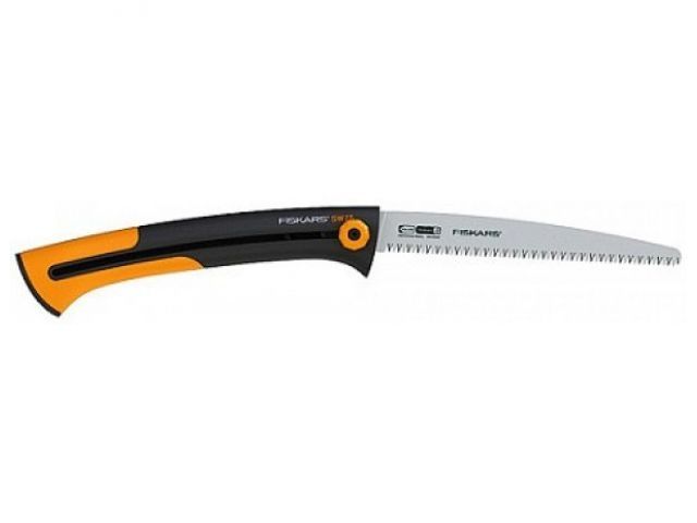 Купить Пила садовая SW75 FISKARS Xtract (FISKARS) (1000614)