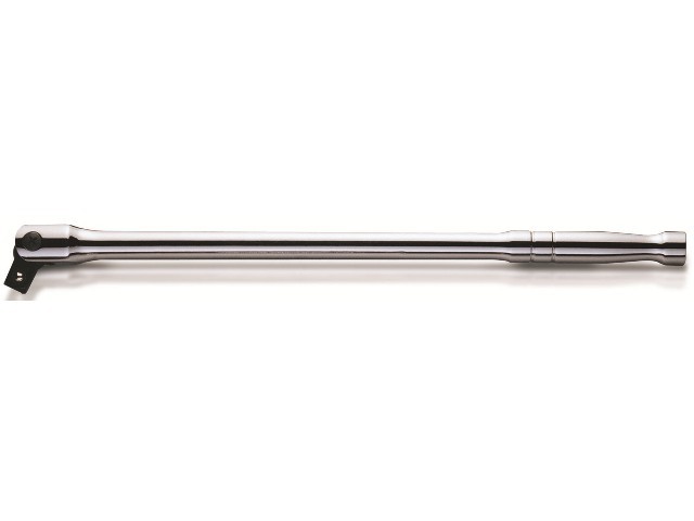 Купить Вороток с шарниром 1/2" 375мм TOPTUL (TOPTUL) (CFAC1615)