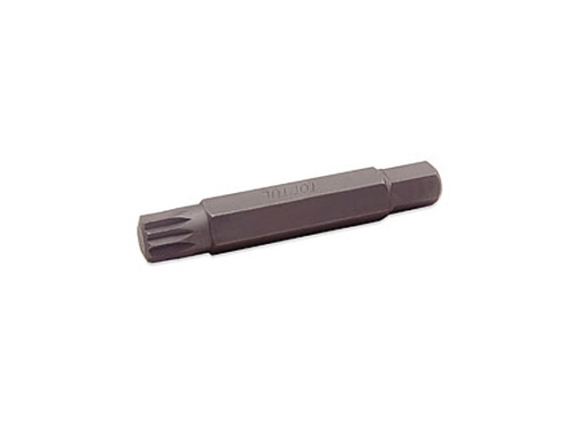 Купить Насадка SPLINE M8 75mm TOPTUL (TOPTUL) (FSFB1208)