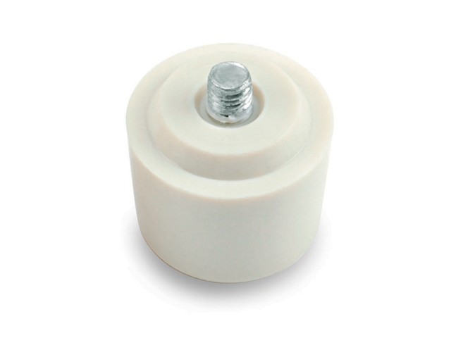 Купить Боек NYLON (белый) для молотка рихтовочного HAAF3530 TOPTUL (TOPTUL) (HLAA3502)