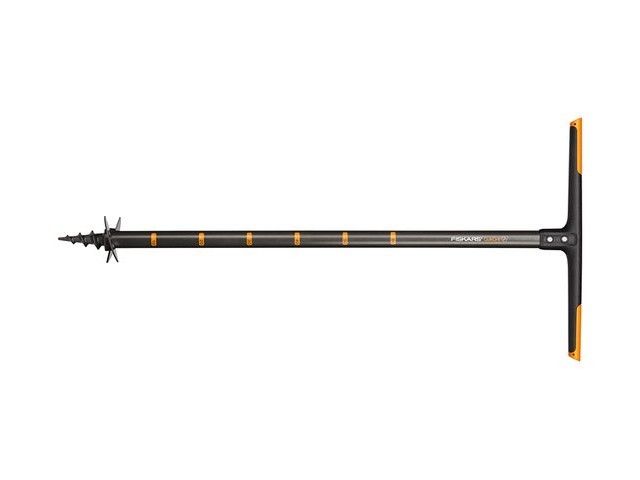 Купить Бур садовый большой FISKARS (рабочий диаметр 200 мм) (FISKARS) (1000640)