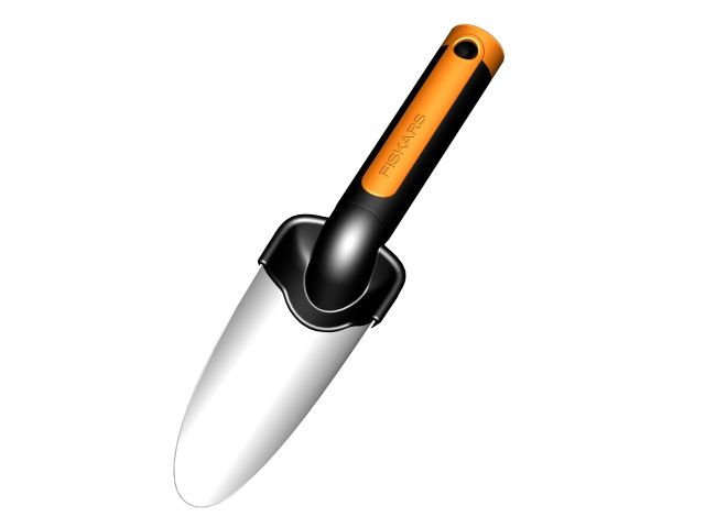 Купить Совок для рассады Premium FISKARS (FISKARS) (1000727)