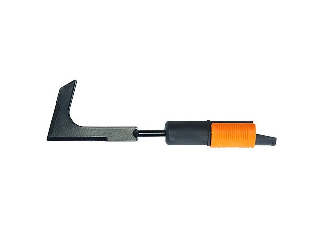 Купить Тяпка для уборки травы с дорожек QuikFit FISKARS (FISKARS) (1000687)