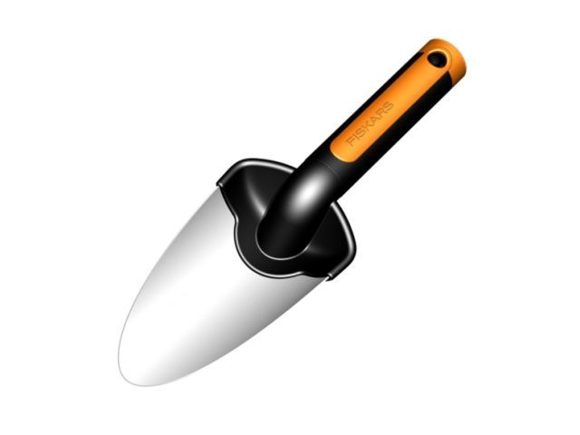 Купить Совок садовый Premium FISKARS (FISKARS) (1000726)