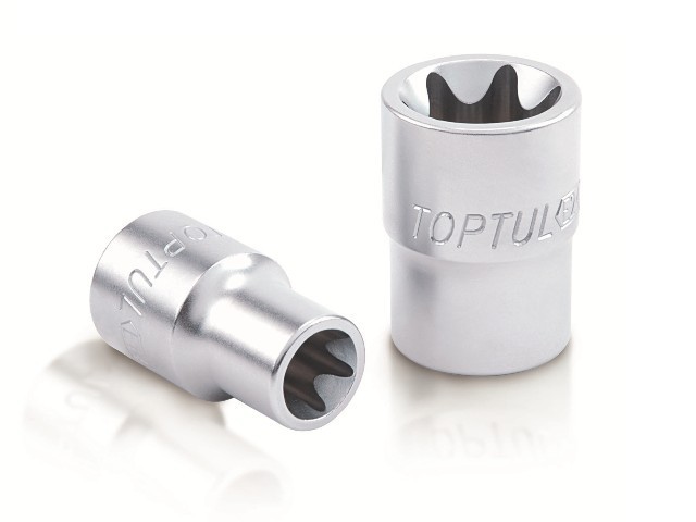 Купить Головка "звездочка" 1/2" Е20 TOPTUL (TOPTUL) (BAED1620)
