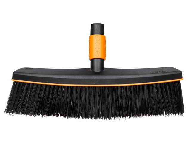 Купить Щетка универсальная 38-18,5см QuikFit FISKARS (FISKARS) (1001416)