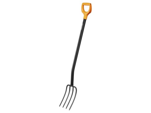 Купить Вилы садово-огородные Solid FISKARS(1070673/1003458) (возможны артикулы 1070673 или 1003458) (FISKARS)