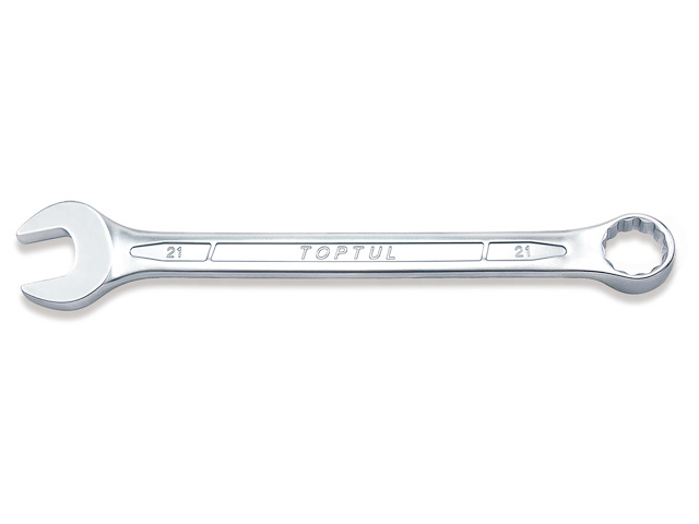 Купить Ключ комбинированный 80мм TOPTUL (TOPTUL) (AAEB8080)