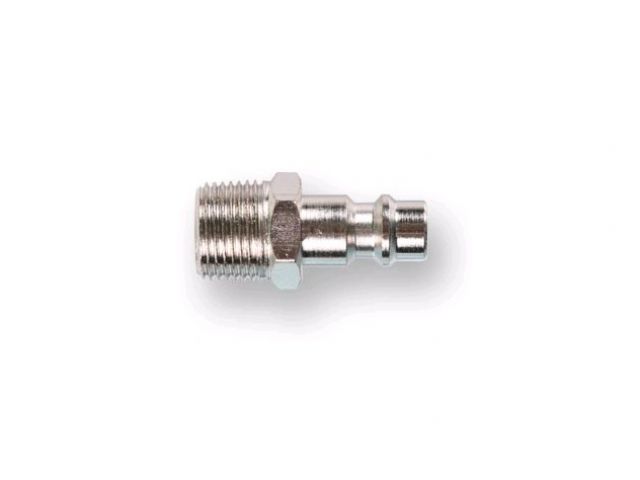 Купить Соединение быстросъем. ПАПА х нар. резьба 3/8" (сталь) ECO (ECO) (AS-M/MT38)