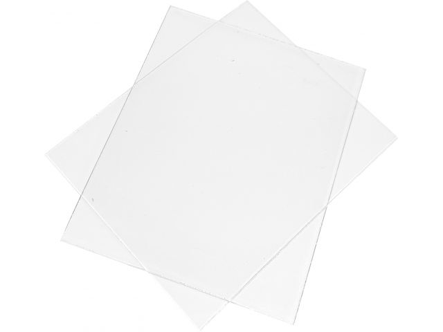 Купить Стекло защитное 110х90 (бесцв-1) поликарбонат (1122498005530)
