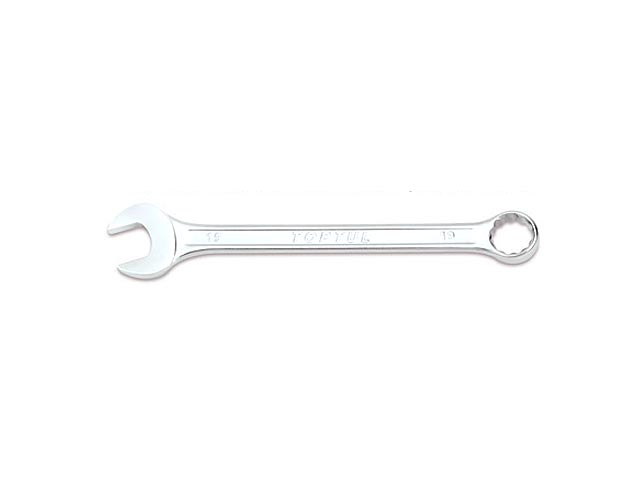 Купить Ключ комбинированный 7мм 15° Pro-Line TOPTUL (TOPTUL) (AABW0707)