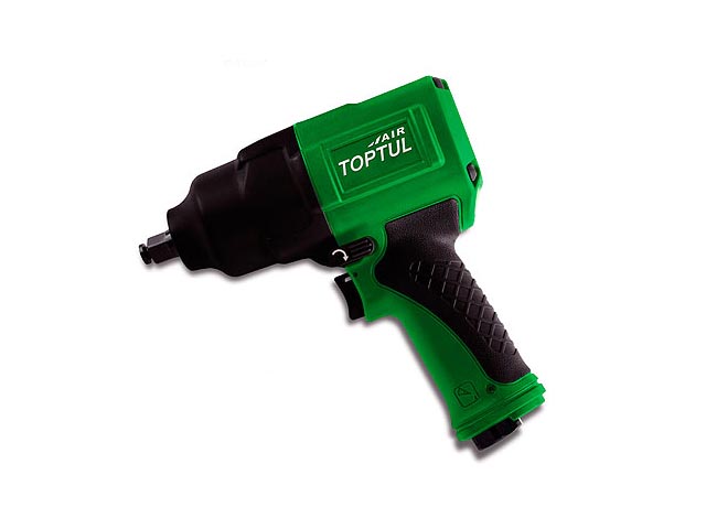 Купить Пневмогайковерт 1/2" 1085N/m SUPER DUTY TOPTUL (TOPTUL) (KAAJ1680)