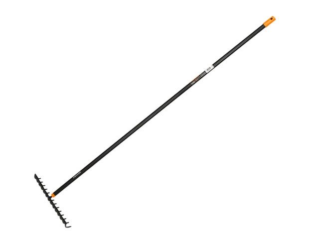 Купить Грабли Solid FISKARS (FISKARS) (1016036)