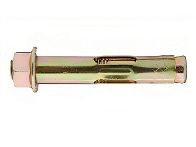 Купить Анкер с гайкой М8х10х150 мм STARFIX (STARFIX) (SMP-62682-1)