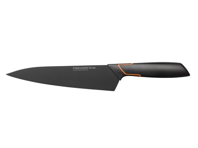 Купить Нож кухонный 19 см Edge Fiskars (FISKARS) (1003094)