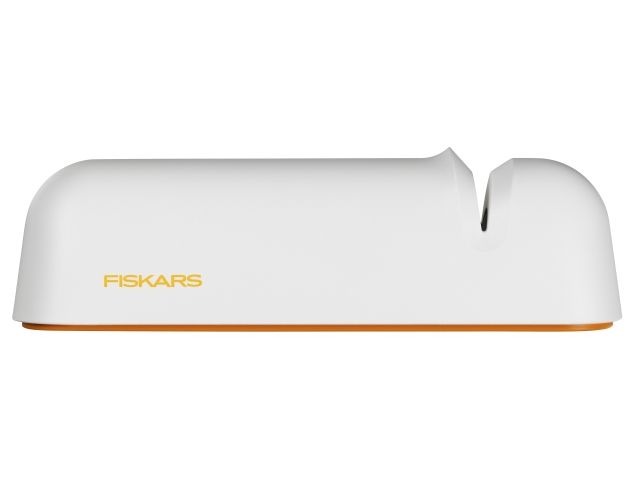 Купить Точилка для ножей белая Functional Form Fiskars (FISKARS) (1014214)