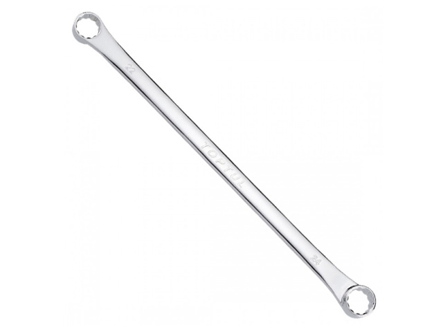 Купить Ключ накидной 8х10мм EXTRA LONG TOPTUL (TOPTUL) (AAAP0810)