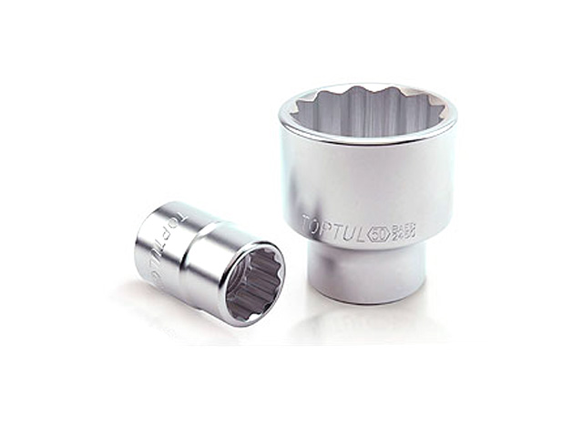 Купить Головка 3/4" 35мм 12гр. TOPTUL (TOPTUL) (BAEB2435)