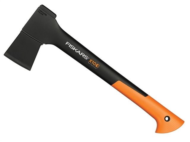 Купить Топор универсальный X10 S FISKARS (FISKARS) (1015619)