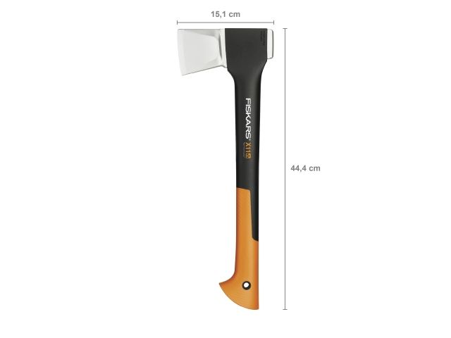 Купить Топор-колун X11 S FISKARS (FISKARS) (1015640)