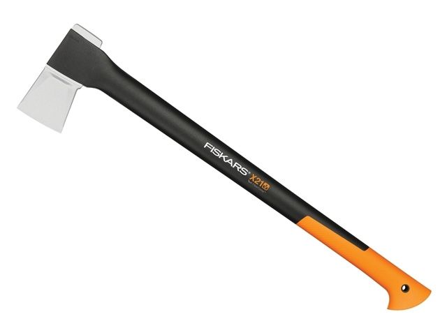 Купить Топор-колун X21 L FISKARS (FISKARS) (1015642)