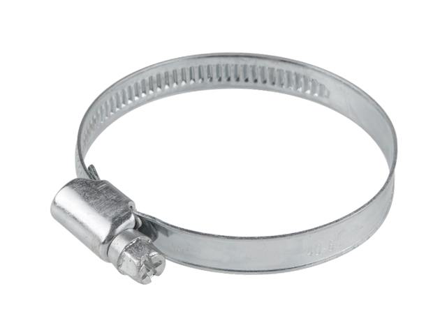 Купить Хомут червячный 120-140 мм, цинк, DIN 3017 STARFIX (STARFIX) (SMP-87882-1)