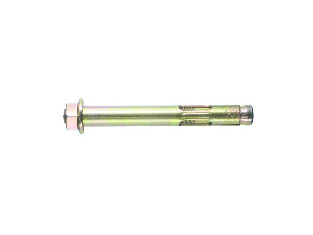 Купить Анкер с гайкой М12х16х400 мм STARFIX (STARFIX) (SMP-68932-1)
