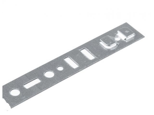Купить Пластина оконная KBE, VEKA 150мм неповоротная STARFIX (STARFIX) (SMP-77544-1)
