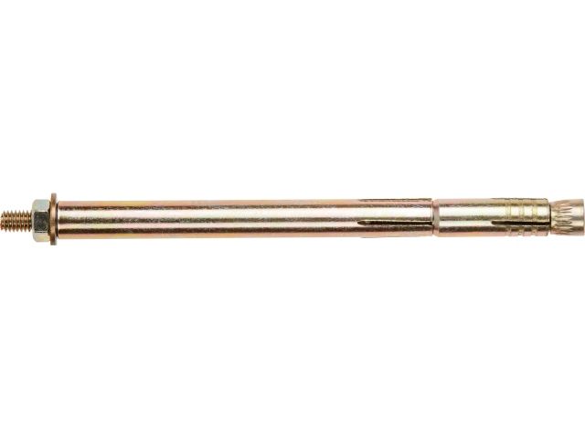 Купить Анкер с гайкой двухраспорный М10х14х200 мм STARFIX (STARFIX) (SMP-71058-1)