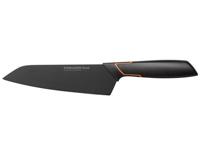 Купить Нож азиатский 17 см Edge Fiskars (FISKARS) (1003097)