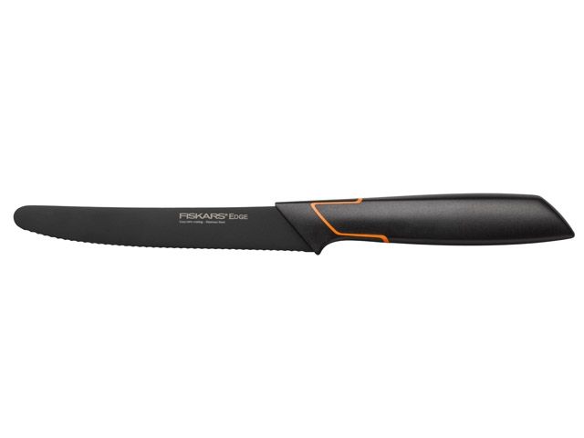 Купить Нож для томатов 13 см Edge Fiskars (FISKARS) (1003092)