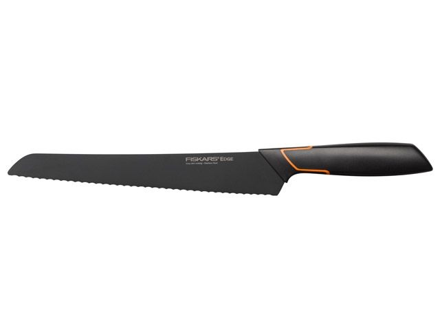 Купить Нож для хлеба 23 см Edge Fiskars (FISKARS) (1003093)