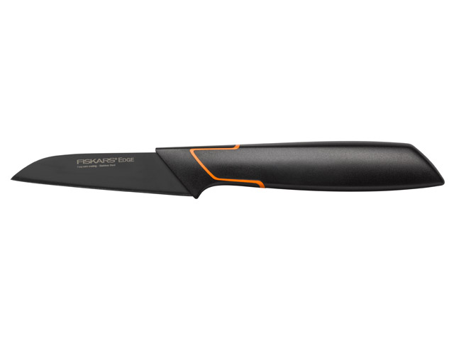 Купить Нож для чистки 8 см Edge Fiskars (FISKARS) (1003091)