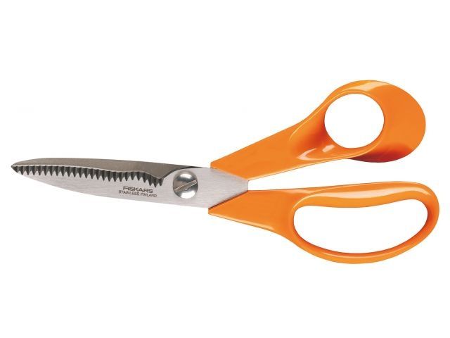 Купить Ножницы кухонные Classic Fiskars (FISKARS) (1000819)