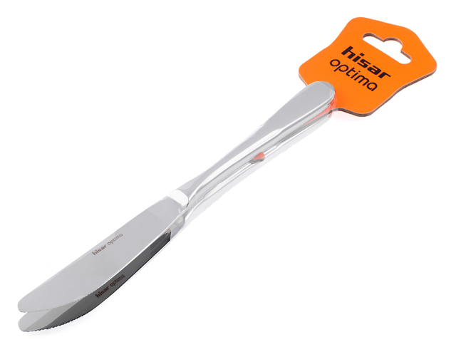 Купить Набор ножей столовых, 2 шт., серия Akdeniz, HISAR OPTIMA (HISAR OPTIMA) (9103)