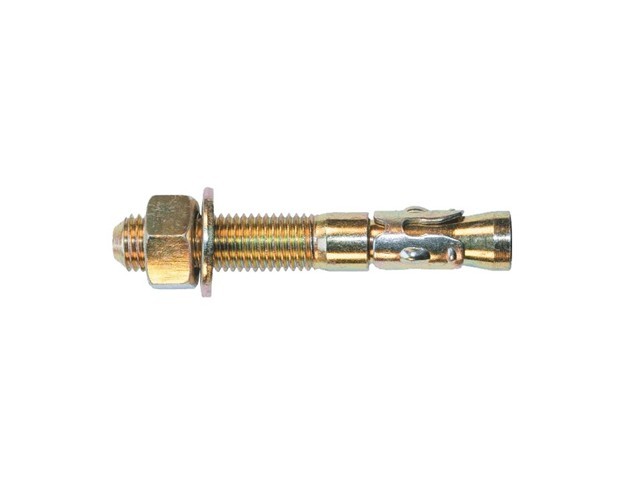 Купить Анкер клиновой М12х120 мм STARFIX (STARFIX) (SMP-55965-1)