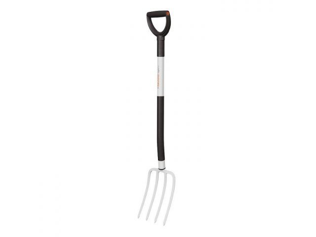 Купить Вилы Light FISKARS(1070715/1019603) (FISKARS)