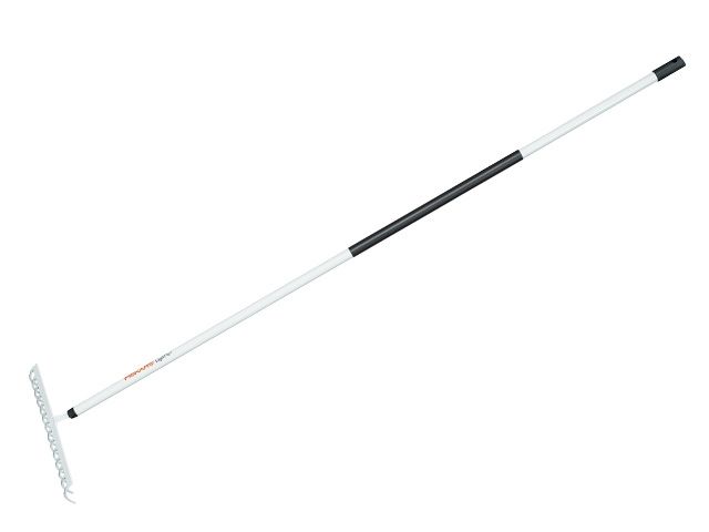 Купить Грабли мет. универсальные 14 зубьев 1570х360 мм Light FISKARS (FISKARS) (1019608)