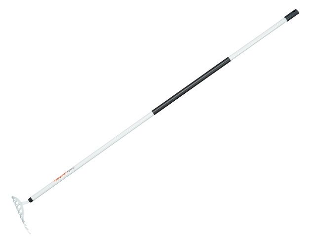 Купить Грабли мет. для уборки клумб 1600х250 мм Light FISKARS (FISKARS) (1019607)